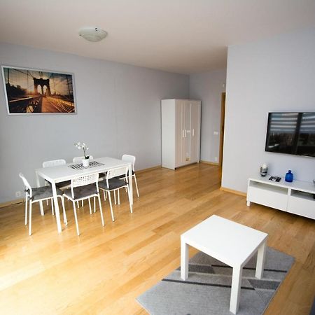 Elegance Parkur 3City Rentals Zoppot Exterior foto